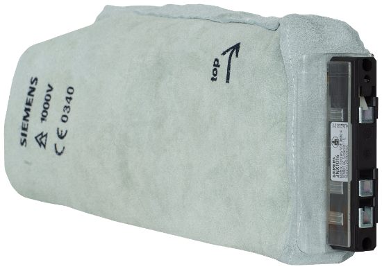 Imagem de Pontes de redução de 6mm2 para 4mm2 e 2,5mm2 de parafuso para parafuso