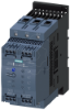 Imagem de Dispositivo de partida suave S2, 45A, 22kW/400V, 40 graus, 200-480V CA, CA/CC110-230V