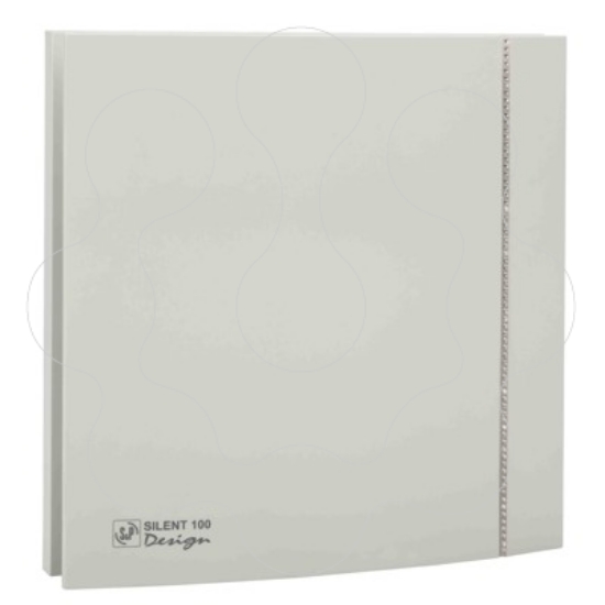 Imagem de SILENT-100 CZ DESIGN SWAROVSKI