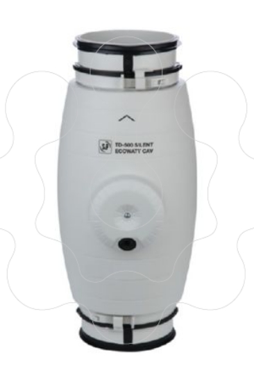 Imagem de "TD-1000/200 SILENTECOWATT CAV"