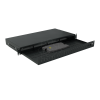 Imagem de Bandeja Rack 19'' 1U-24 SC Simplex/LC Duplex