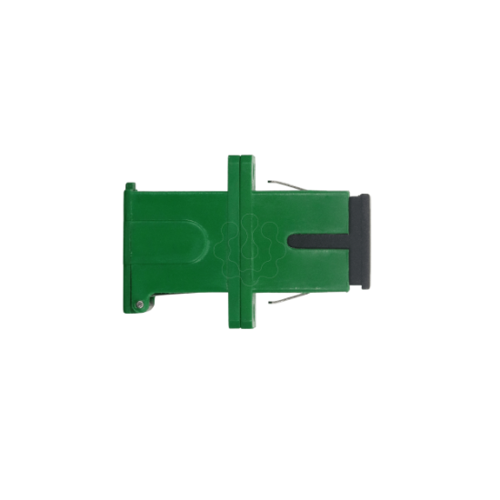 Imagem de Adaptador ótico SM SC Fêmea - SC Fêmea (25un)