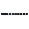 Imagem de Painel Rack 19''  1U - 2x7 Conectores F