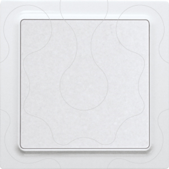 Imagem de Botão de pressão wireless F2T55E-WG