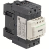 Imagem de Contactor Tesys D   3P3 NA   AC 3   = 440 V 50 A   110 V CA 50/60 Hz bobina