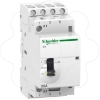 Imagem de iCT Contactor 25A 4NA 220/240 V 50Hz