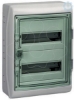 Imagem de Quadro estanque, Kaedra, IP65, 2x12 módulos