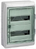 Imagem de Quadro estanque, Kaedra, IP65, 2x12 módulos