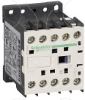Imagem de Contactor TeSys K   4P2 NA + 2 NF   AC 1   = 440 V 20 A   48 V bobina CC