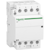 Imagem de iCT Contactor 63A 4NA 220/240 V 50Hz