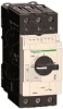 Imagem de Disjuntor-motor magnético GV3L - 50A