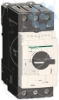 Imagem de Disjuntor-motor magnético GV3L - 50A