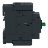 Imagem de Motor circuit breaker, TeSys GV3, 3P, 80 A, magnetic, rotary handle, EverLink terminals