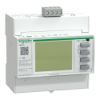 Imagem de PM3255 contador de energia - 2 digital I - 2 digital O - RS485