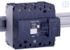 Imagem de Miniature circuit breaker, Acti9 NG125L, 4P, 10 A, C curve, 50 kA IEC 60947 2