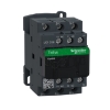 Imagem de Contactor Tesys D   3P3 NA   AC 3   = 440 V 18 A   24 V CA bobina