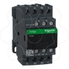 Imagem de Contactor Tesys D   4P2 NA + 2 NF   AC 1   = 440 V 25 A   48 V CA bobina