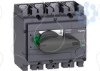 Imagem de interruptor seccionador Interpact INS250 - 100 A - 4 pólos