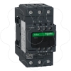 Imagem de Contactor Tesys D   3P3 NA   AC 3   = 440 V 50 A   400 V CA 50/60 Hz bobina