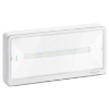 Imagem de Luminária de Emergência, Exiway Light, duração selecionável, até  500 lm, IP42, LED