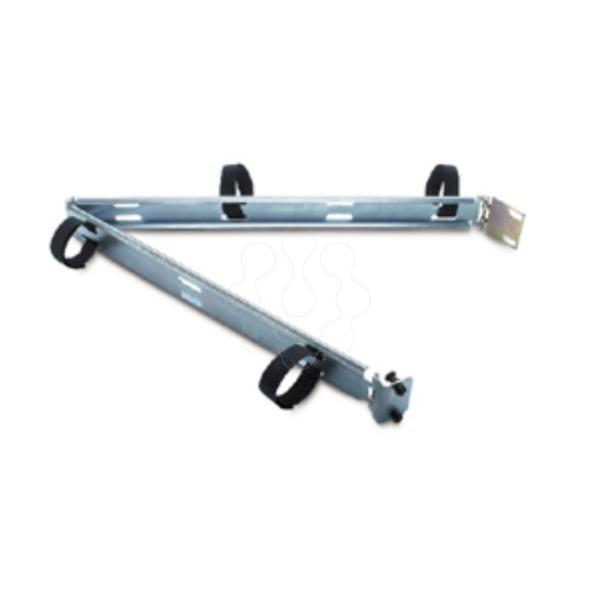 Imagem de Braço de gestão de cabos