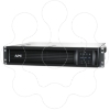 Imagem de APC Smart-UPS, Line Interactive, 750VA, Rackmount 2U, 230V, 4 tomadas IEC C13, SmartConnect Port+SmartSlot, AVR, LCD