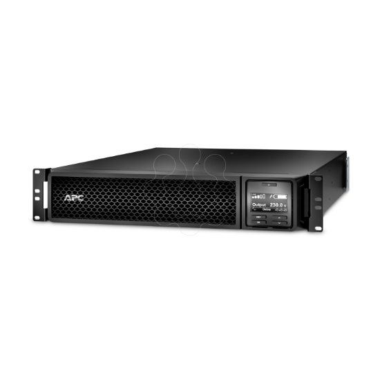 Imagem de APC Smart-UPS SRT 1500VA RM 230V
