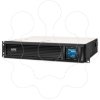Imagem de Smart-UPS C da APC 1500VA LCD RM 2U 230V com SmartConnect