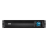 Imagem de Smart-UPS C da APC 1500VA LCD RM 2U 230V com SmartConnect