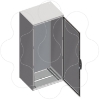 Imagem de Spacial SM compact enclosure with mounting plate - 1800x800x400 mm