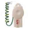Imagem de APC ProtectNet, protetor de picos autónomo para linhas Base-T Ethernet 10/100/1000