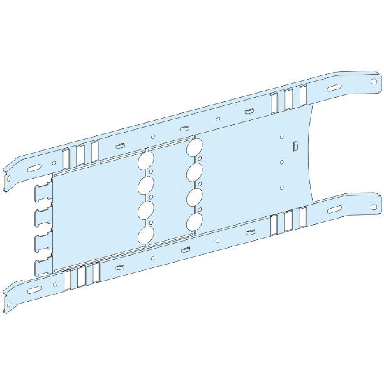 Imagem de Platina P NSX INS CVS250 H.Fixo.M4P