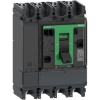 Imagem de ComPacT Interruptor NSX400NA CA 4P4D 400A