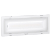 Imagem de Luminária de emergência, Exiway Trend, duração selecionável, até 250lm, IP65, standard, COM Conmando Remoto