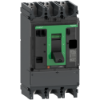 Imagem de ComPacT INTERRUPTOR NSX400NA CA 3P3D 400A