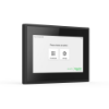 Imagem de Painel táctil 7" Cliente IP Spacelogic KNX Preto