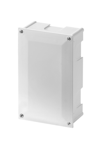 Imagem de Caixa derivação EMB 56200 branco