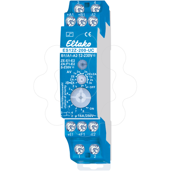 Imagem de Telerruptor ES12Z-200-8..230VUC