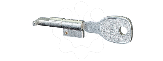 Imagem de Fechadura para quadros 12-54 Mód.