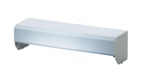 Imagem de Cobertura entrada de cabos p/ KV4112 224 336 448