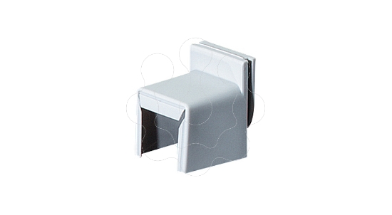 Imagem de Adaptador tubos amovível IP54