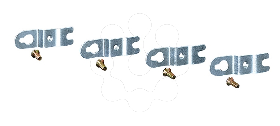 Imagem de Acessório fixação exterior MI AL 40