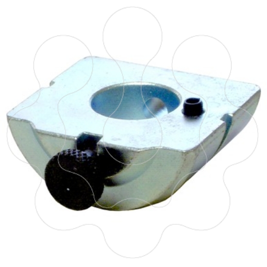 Imagem de "PP13 PP120 PORTA PUNÇÃO KLAUKE p/ cravação Punçonagem ""EDP"""