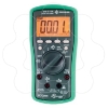 Imagem de DM-510A MULTIMETRO DIGITAL 1000V AC/DC TRMS