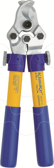 Imagem de K105/1 Alicate Manual de Corte Cu e Al, Ø26mm