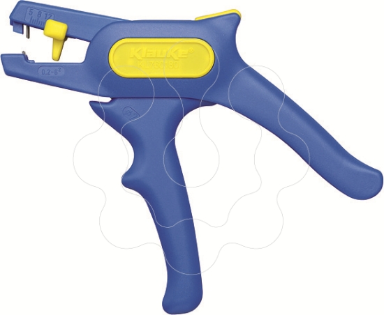 Imagem de KL760180 Descarnador Cabos 0,2 a 6mm²