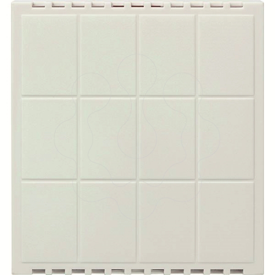 Imagem de D2105 - Carrilhão FIESTA, 75dB, 2 notas, 230V AC