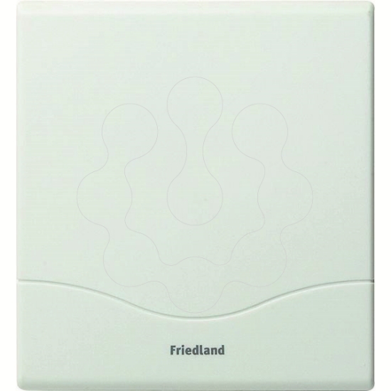 Imagem de D142 - Carrilhão ATLANTA, 75dB, 2 notas