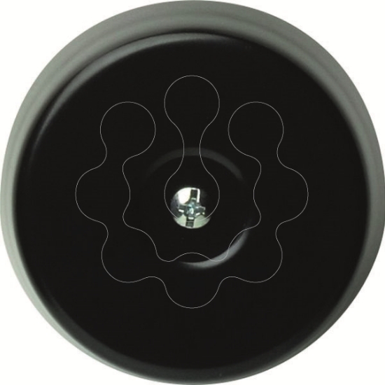 Imagem de D792 - Campainha UNDERDOME, 85dB, 8V AC