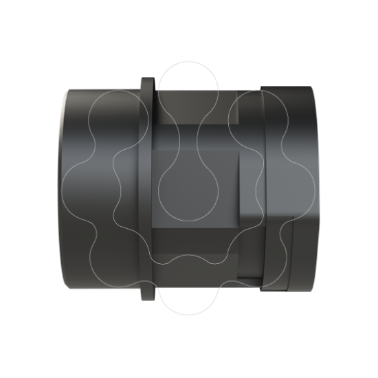 Imagem de ALND-M506 Bucim PA Direito , M50 NW36 Preto PMA